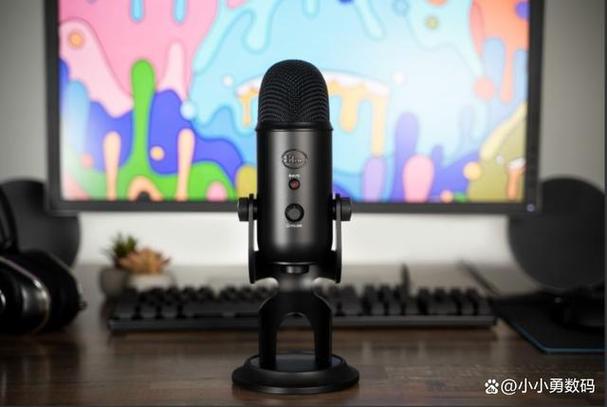 电脑麦克风说话一卡一卡游戏截图