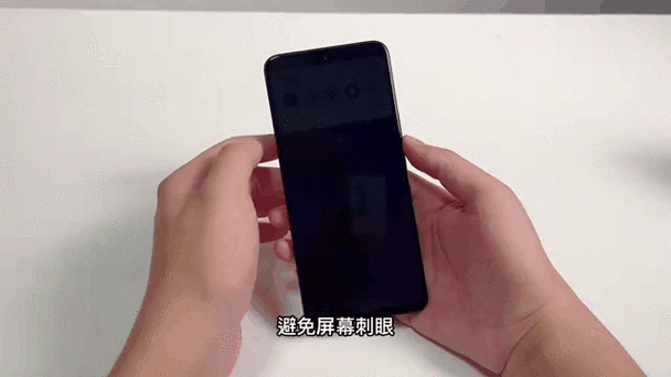 荣耀手机没备更新后小脚丫不见3