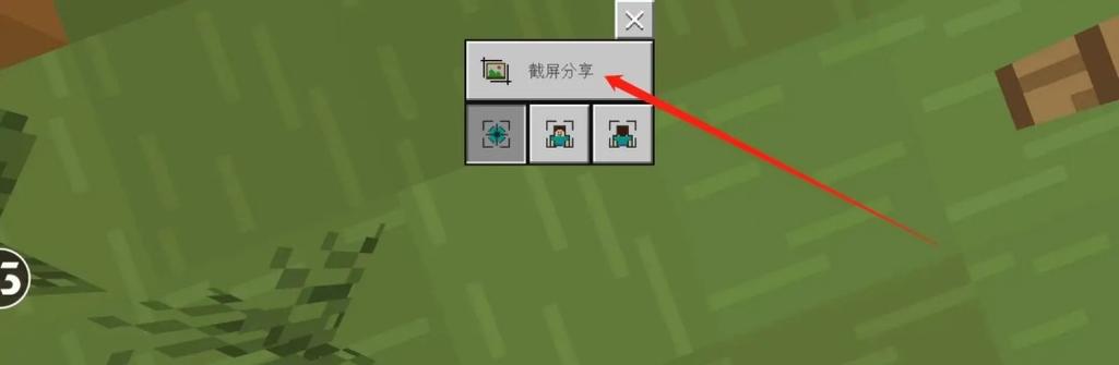 我的世界截屏出来的图片在哪里