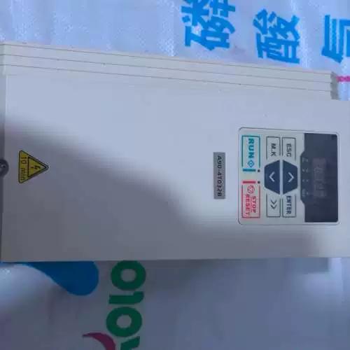 正弦A90一4T090变频说明书