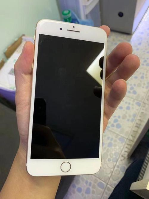 苹果7p扩容128g多少钱