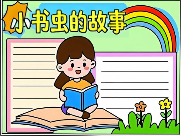 小书虫的故事在线阅读