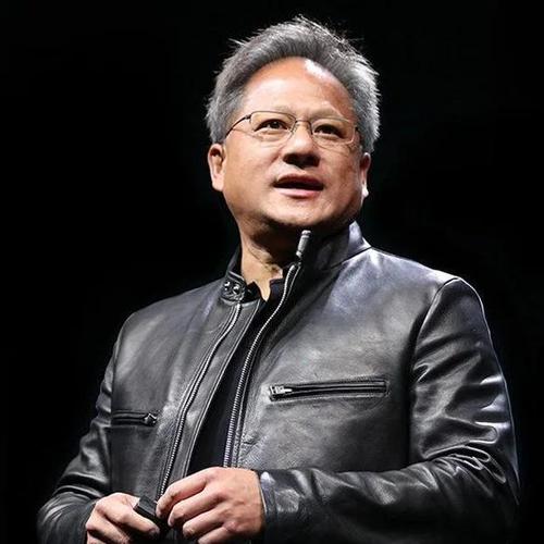 黄仁勋体育