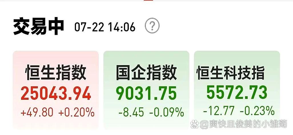 正如高投资