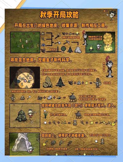 饥荒联机版map revealer怎么用截图