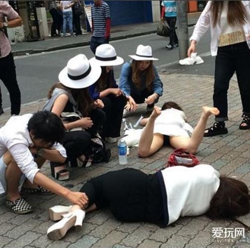 捡尸迷晕1-100集全集高清截图