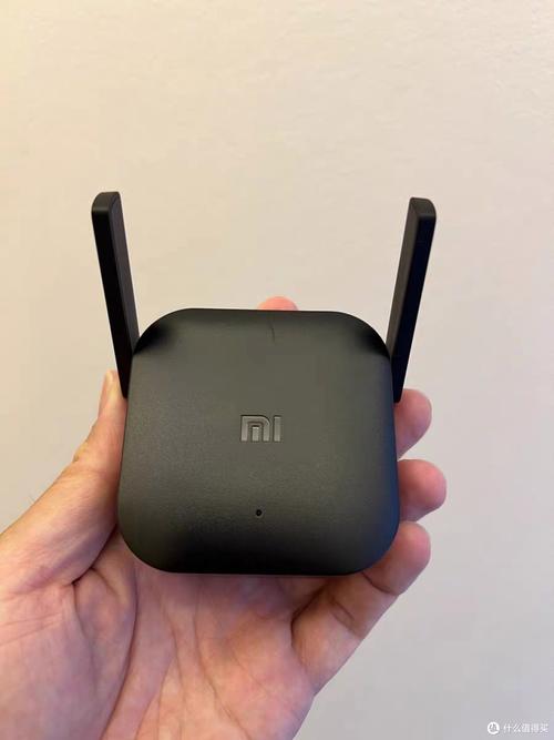 小米wifi放大器pro无法连接