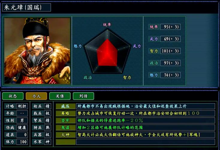 三国志11神算