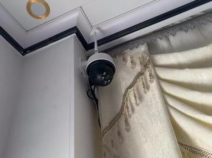 墙里面可以按摄像头吗图标
