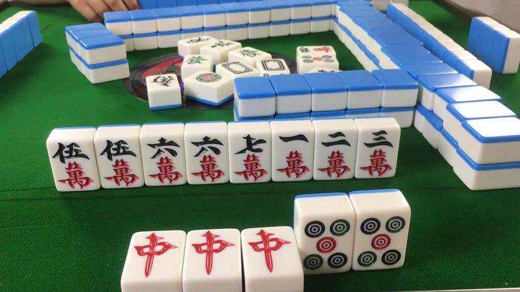 东北麻将免费游戏大厅