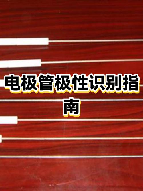如何确定电极正负极缩略图