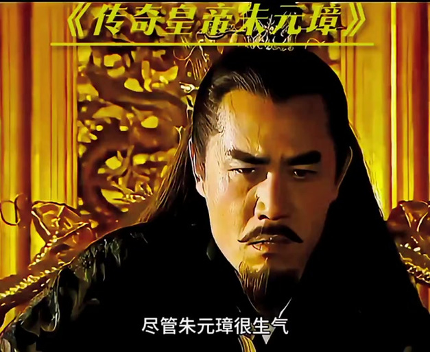 朱元璋为何多次宠幸金菊