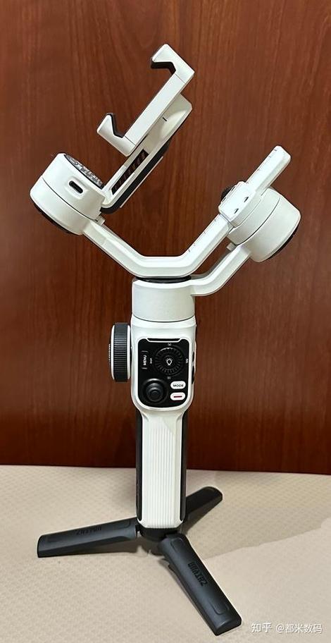 手持稳定器十大排名
