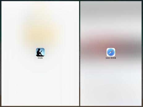 ipad调整画面比例的步骤