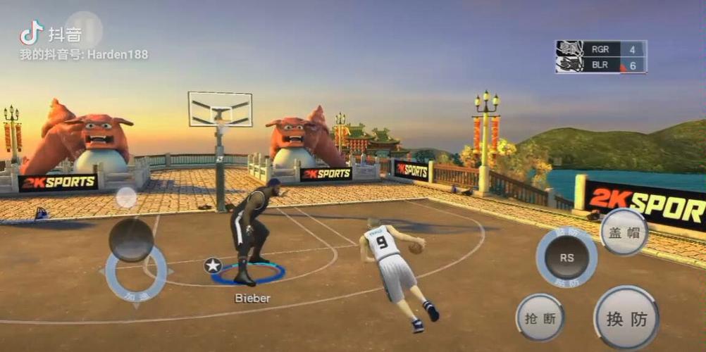 nba2k19破解版下载手机版