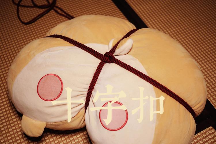 十种简单绳编法