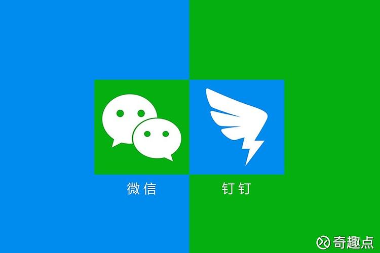 钉钉合作伙伴