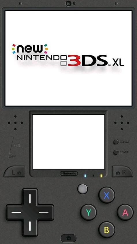 nds模拟器安卓下载手机版游戏截图