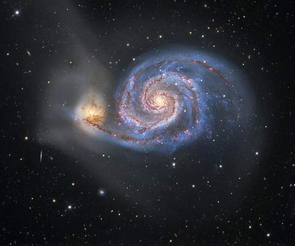 中国星空天文网