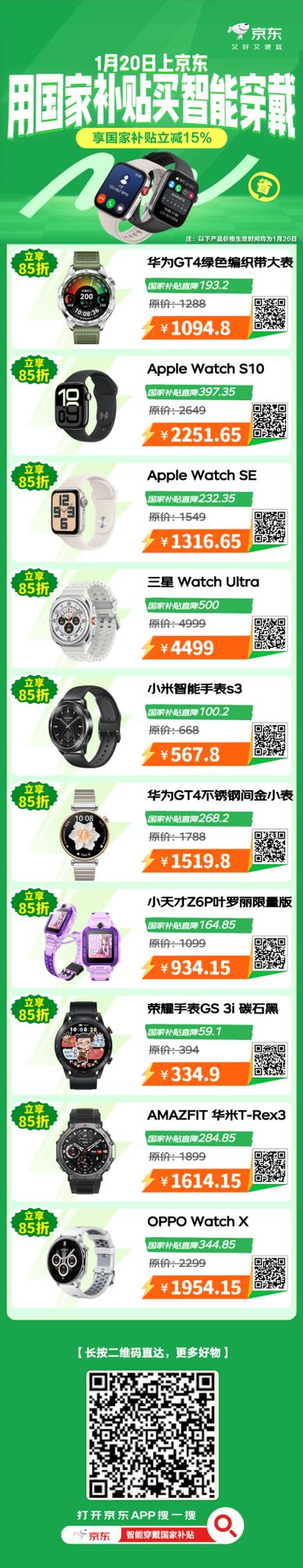 多少钱能买一个手表图标