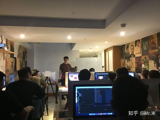 北京映美剪辑培训学费