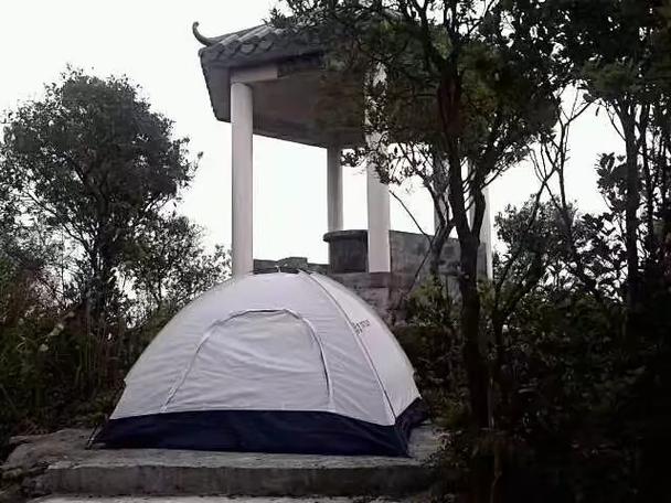 坪山金龟露营小镇费用