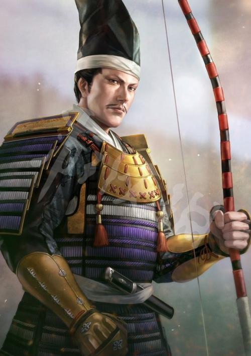 武田元光