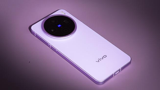 vivo手机有什么颜色的图片