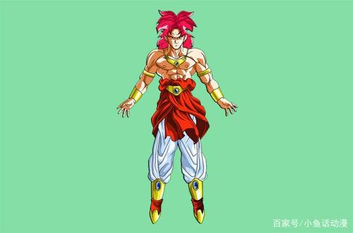 龙珠超宇宙超赛神红发解锁