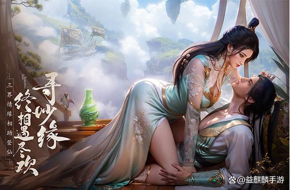 竖版挂机类手游