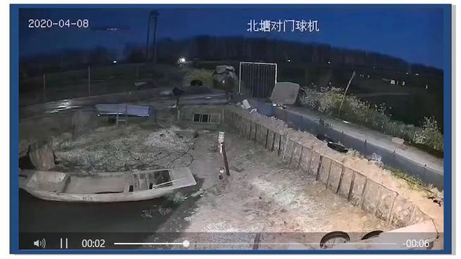 摄像头有夜拍功能吗