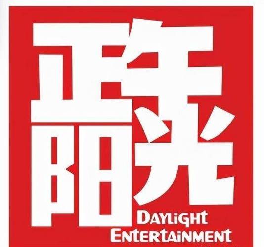 中国有名的影视公司