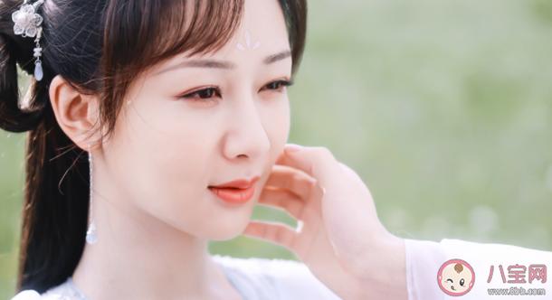 杨紫望辰截图