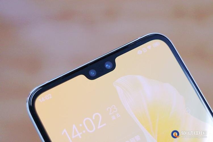 vivos10pro摄像头参数图标