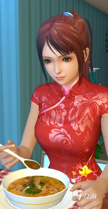 青山汉化组RPG直装缩略图