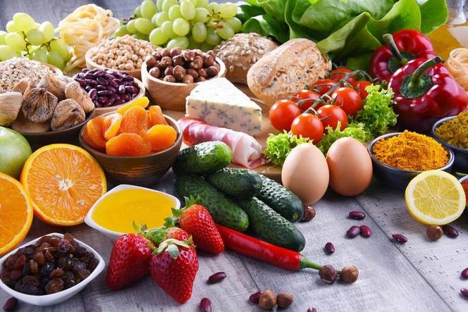 谈谈对“超级食物”的看法截图