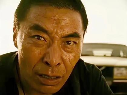 影视演员 王