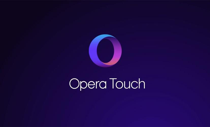 Opera欧朋浏览器截图
