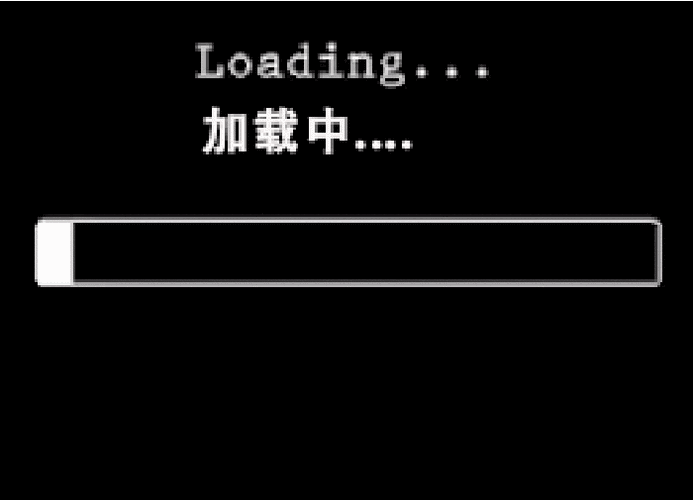 arb登录一直loading图标