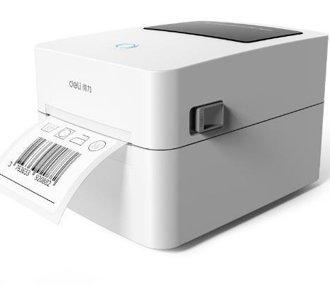 得力dl720c驱动安装图标