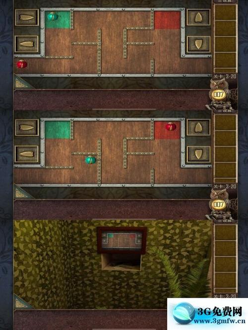 roomescape50全关攻略