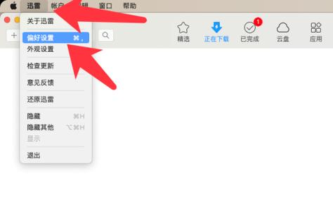 迅雷字幕下载后怎么使用