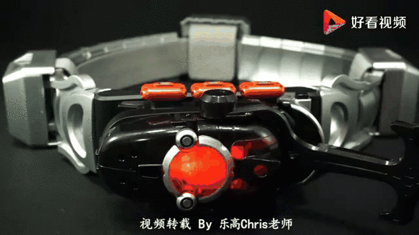 妄想道具停止时间的手表系列