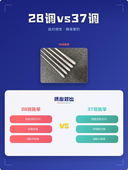鱼竿28调和19调哪个硬图标