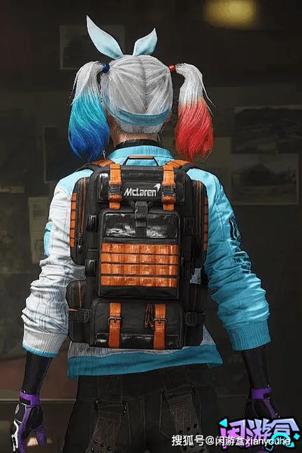 pubg美化包免费图标