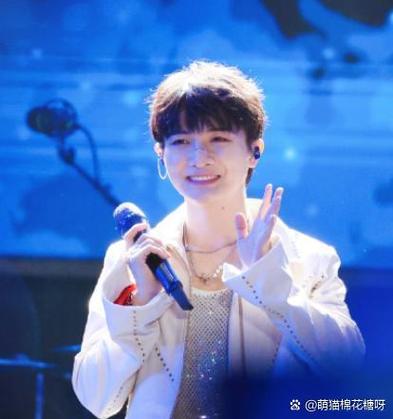 周深对什么过敏