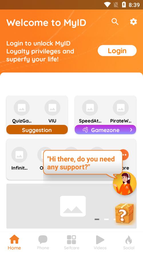 mytelenor app下载