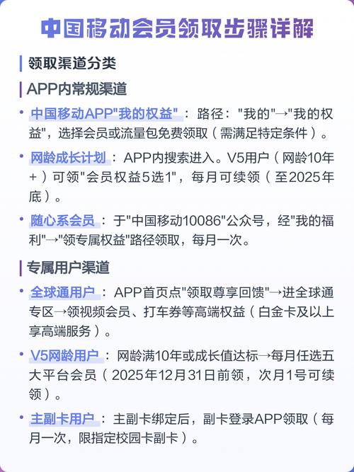 中国移动免费领取卡的步骤缩略图