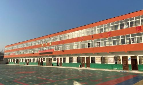 英才双语学校
