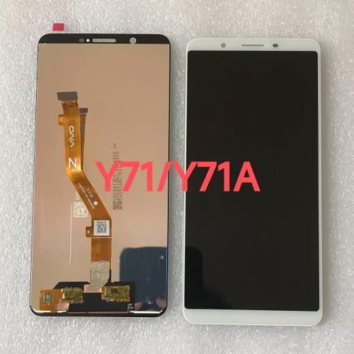 vivoy71a换外屏视频缩略图